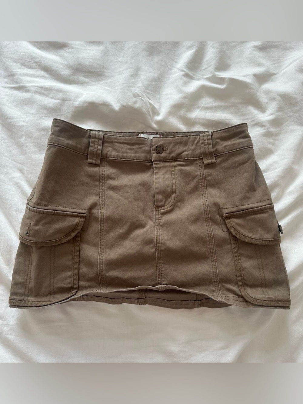Urban outfitters BDG cargo skirt